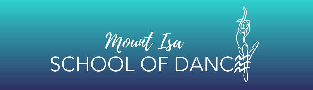 Mount Isa School of Dance